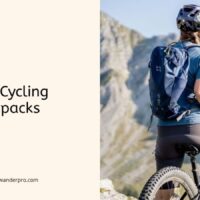 best cycling daypacks