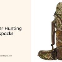 best deer hunting backpacks