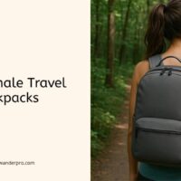 best female travel backpacks