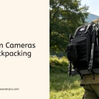 best film cameras for backpacking