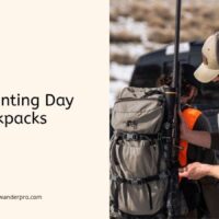 best hunting day backpacks