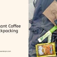 best instant coffee for backpacking