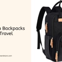best mom backpacks for travel