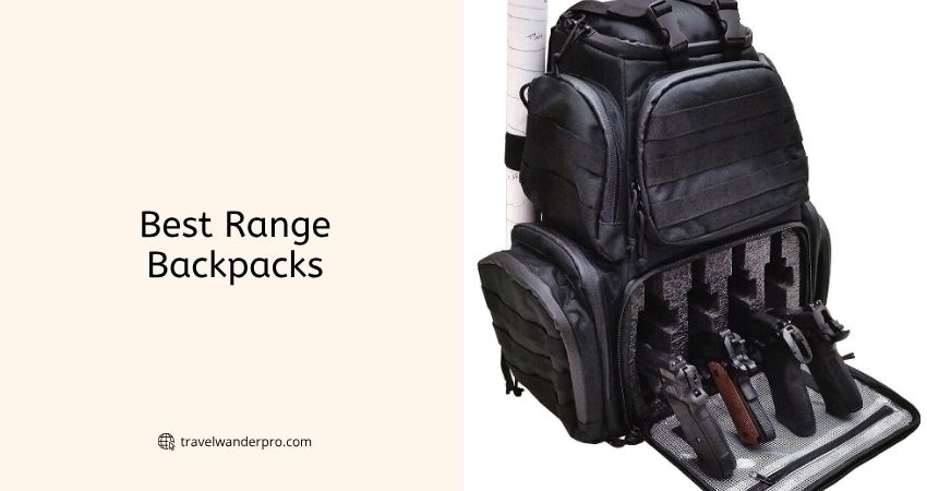 best range backpacks