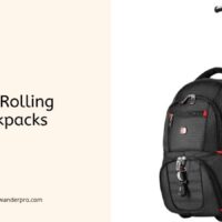 best rolling backpacks