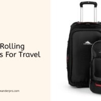 best rolling backpacks for travel