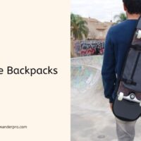 best skate backpacks