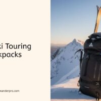 best ski touring backpacks