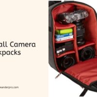 best small camera backpacks