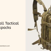 best small tactical backpacks