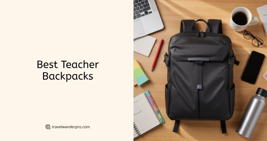 best teacher backpacks