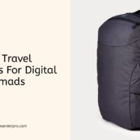 best travel backpacks for digital nomads