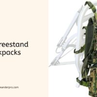 best treestand backpacks