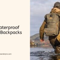 best waterproof hunting backpacks